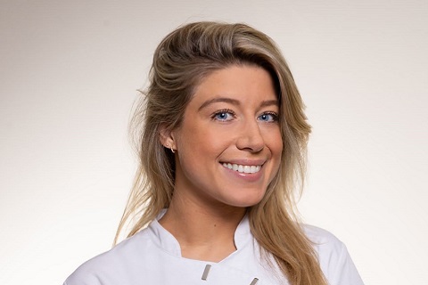 Meike van der Wiel