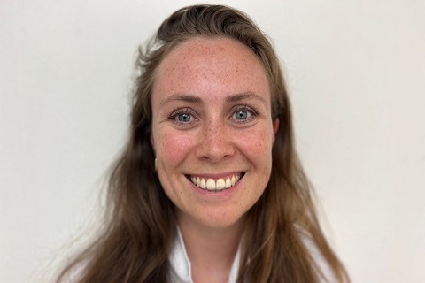 Lucia de Graaff