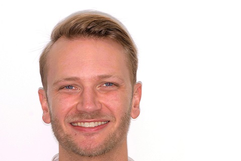 Thijs Riemersma