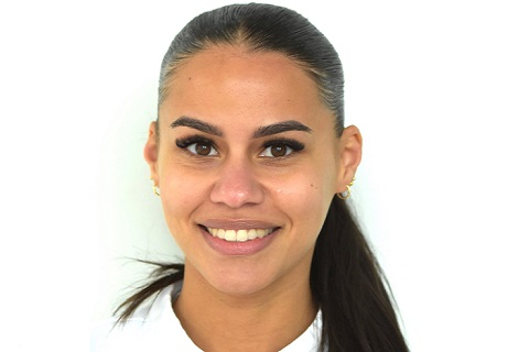 Naomi van Beest