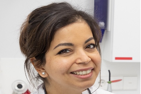 Amreen Rupawala