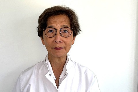 Ay-Lien Liem