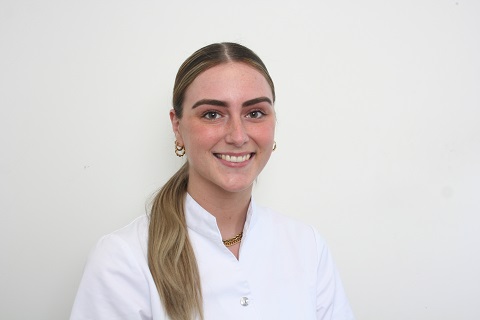 Fabienne Faas